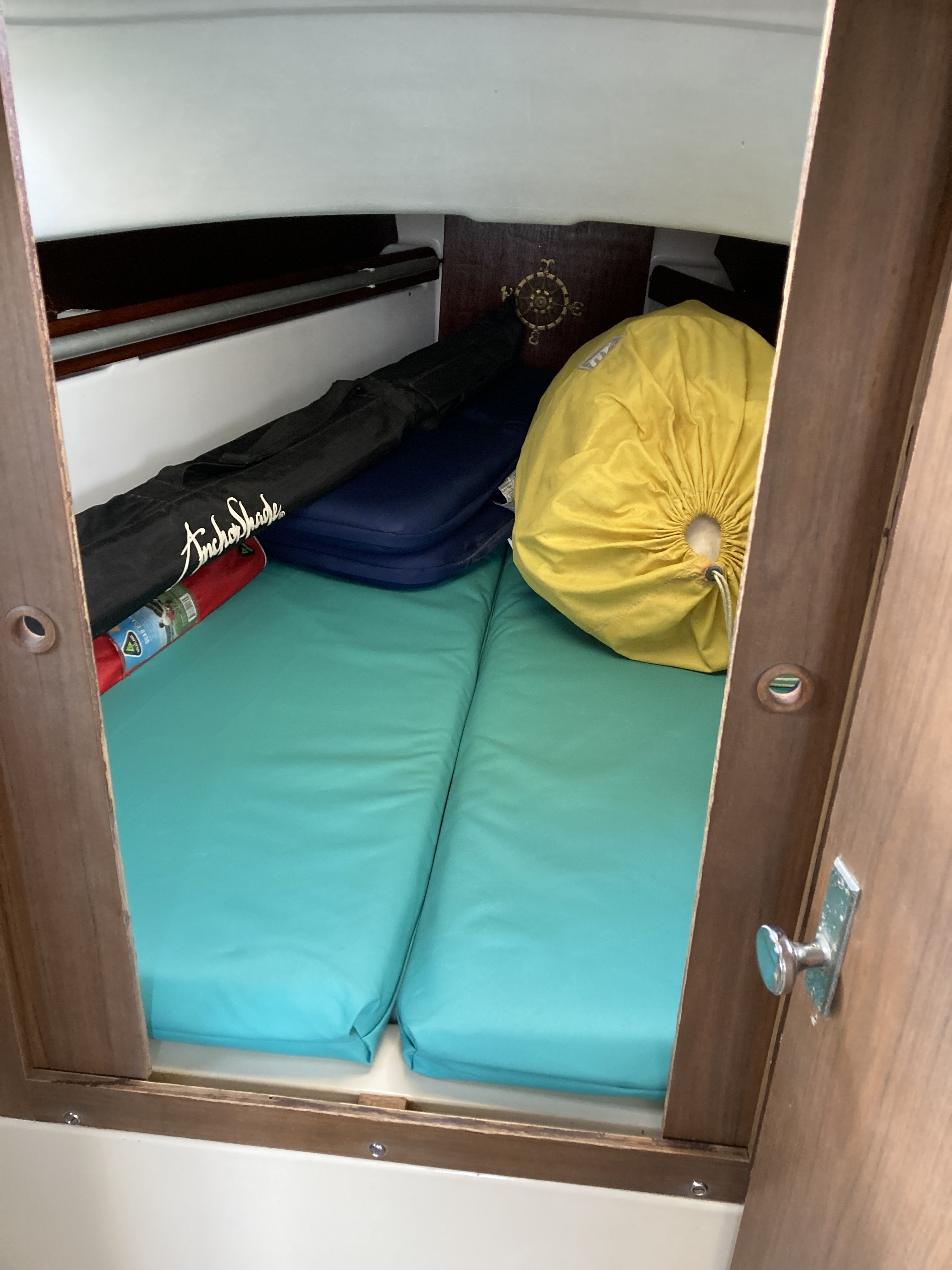 1972 Pearson 26 Sloop in stafford VA