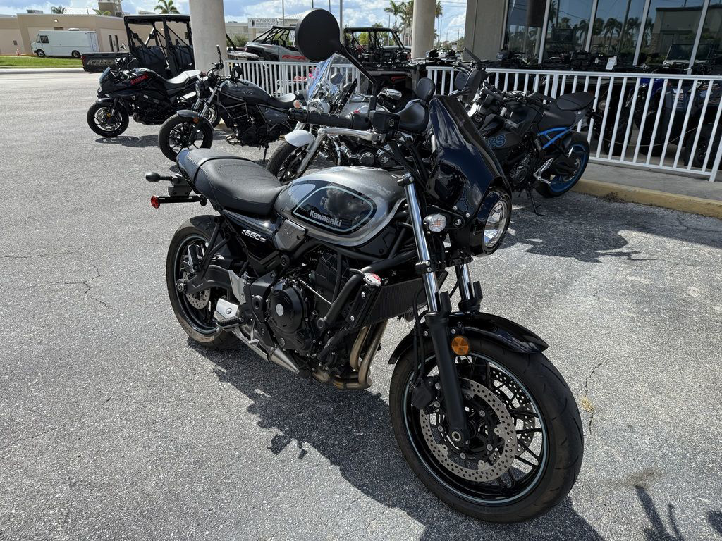 Destination Powersports in Punta Gorda, Florida. Find New