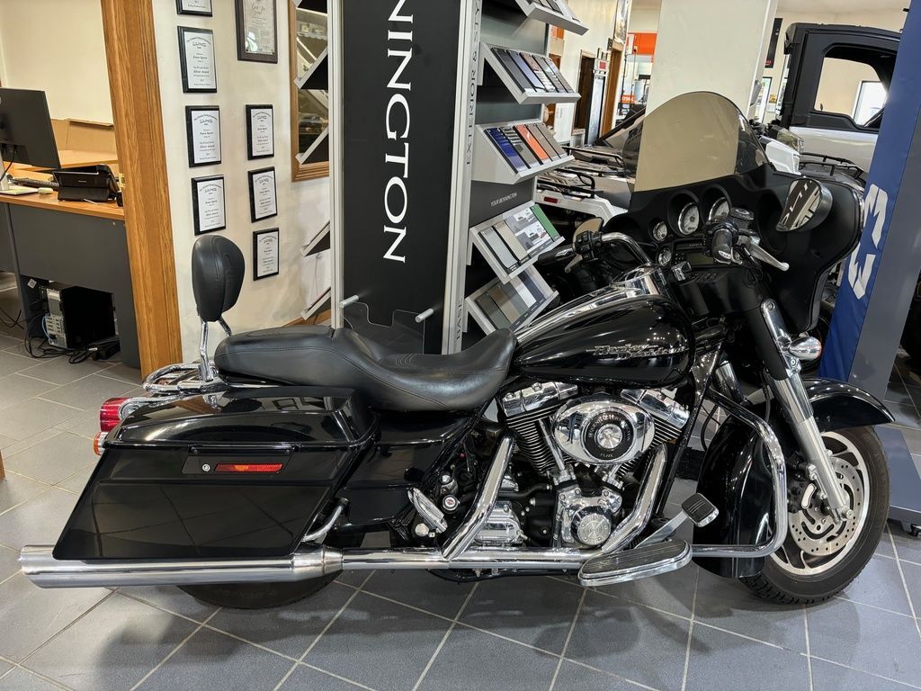 2006 Harley-Davidson Motorcycles For Sale - Cycle Trader