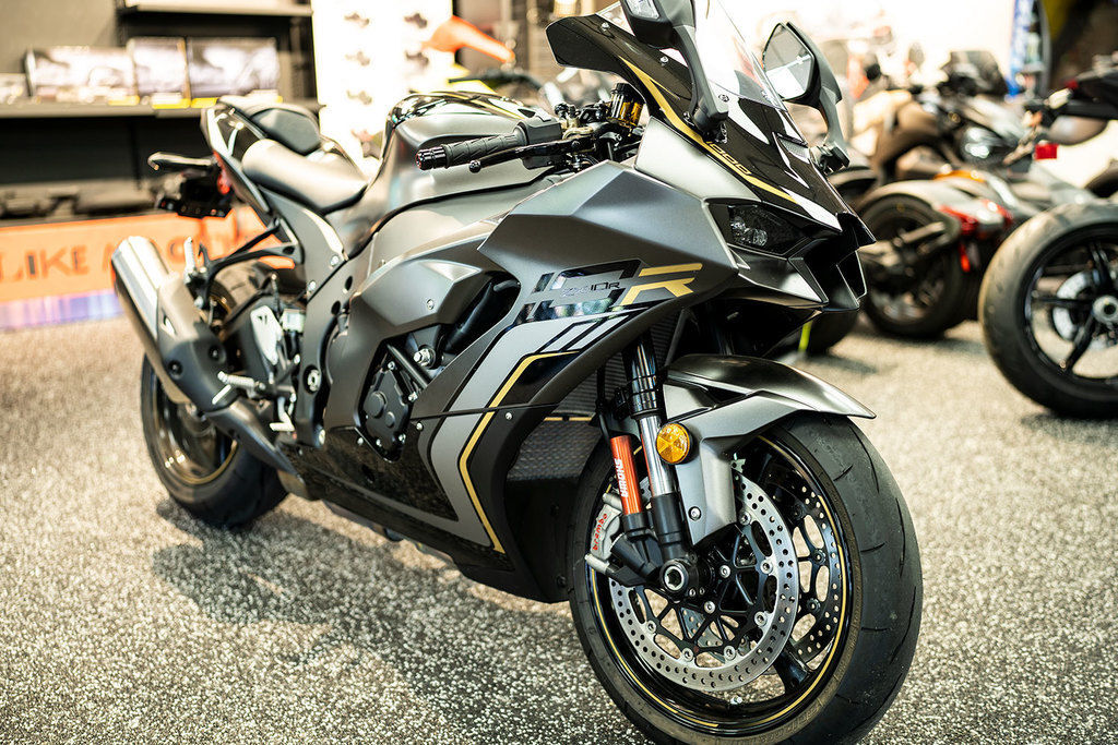 Sportbike Motorcycles For Sale Near Belmar, NJ - Cycle Trader