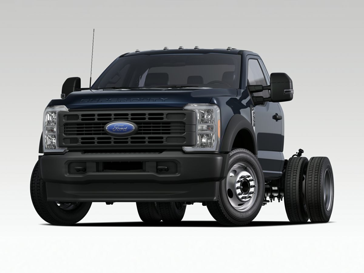 2025 FORD F550 in Gaithersburg, MD