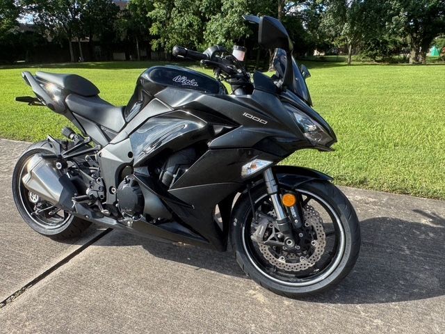 2019 Kawasaki Ninja Motorcycles For Sale - Cycle Trader