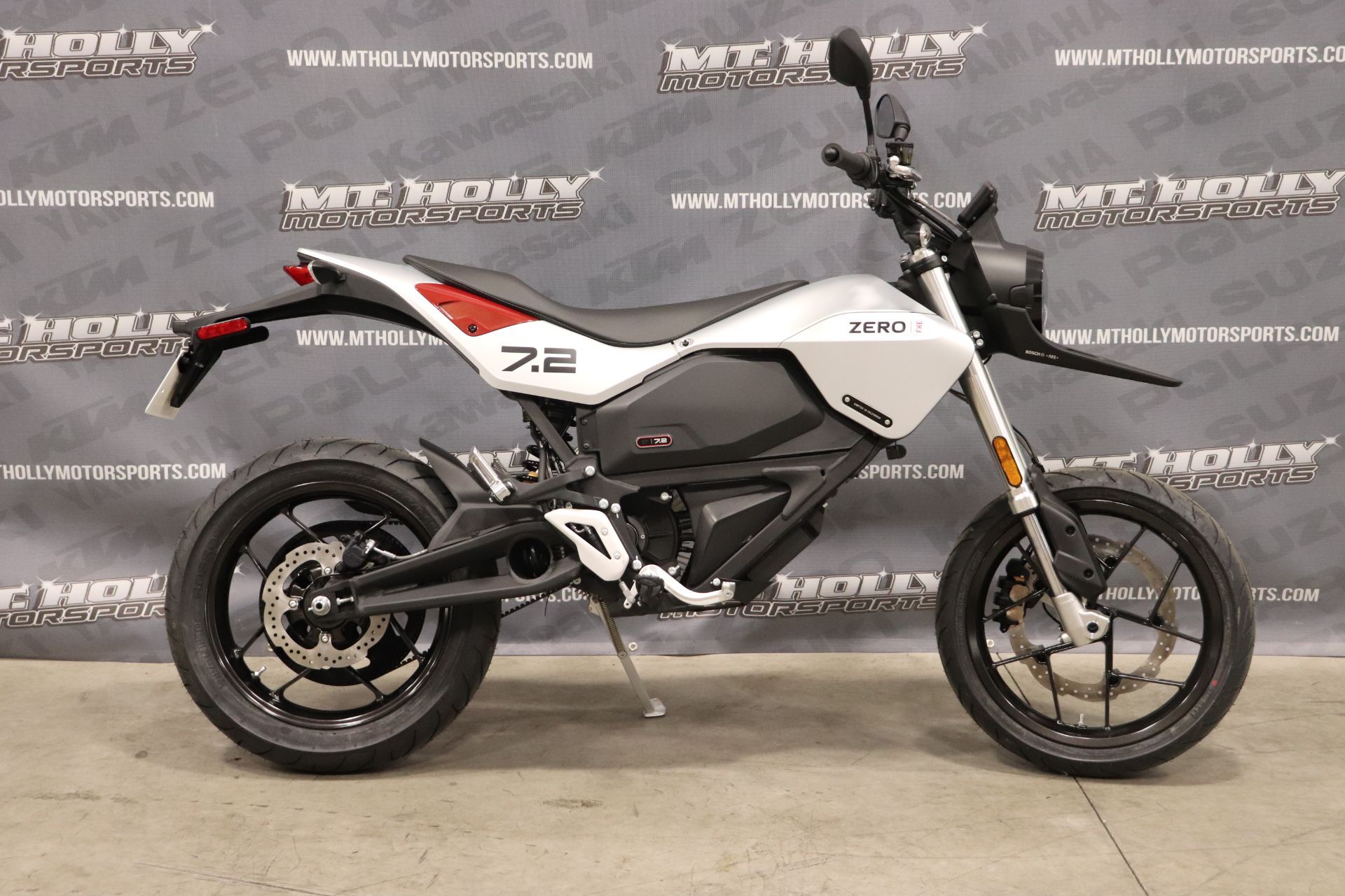 2024 Zero Motorcycles FXE in Vincentown, NJ