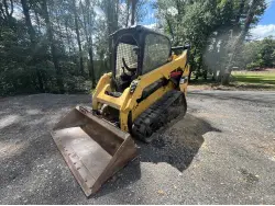 2014 CATERPILLAR 259D