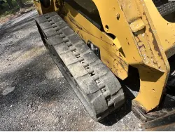 2014 CATERPILLAR 259D