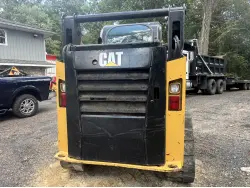2014 CATERPILLAR 259D