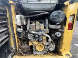 2014 CATERPILLAR 259D