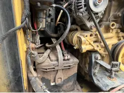 2014 CATERPILLAR 259D