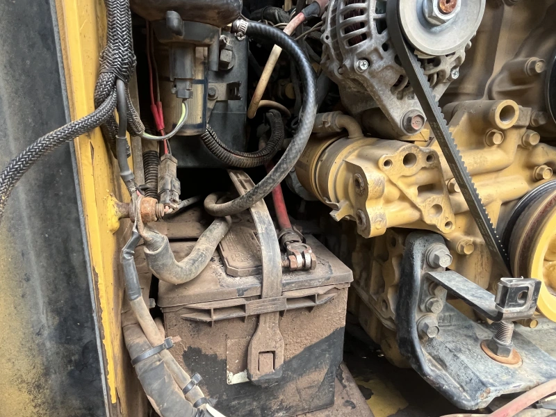2014 CATERPILLAR 259D