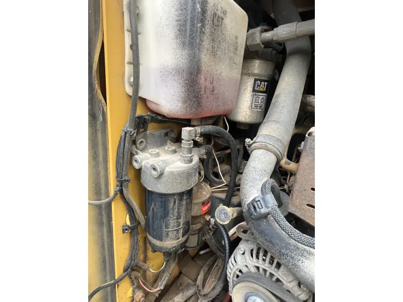 2014 CATERPILLAR 259D