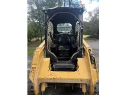 2014 CATERPILLAR 259D