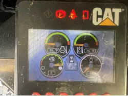 2014 CATERPILLAR 259D