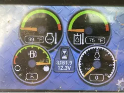 2014 CATERPILLAR 259D