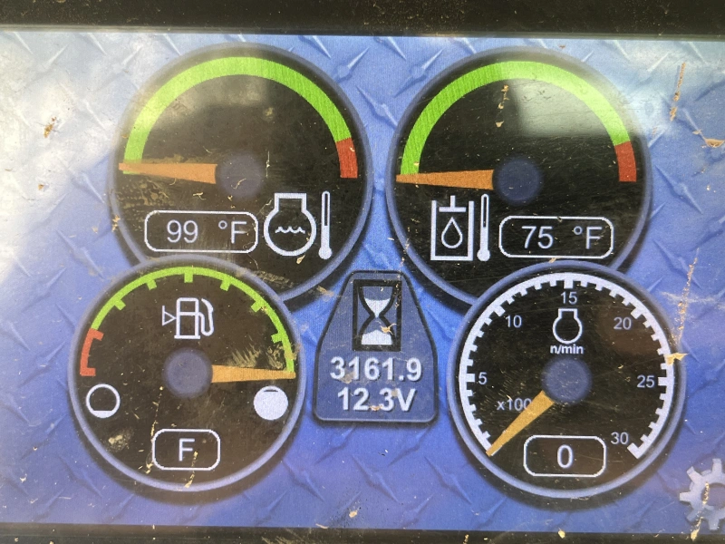 2014 CATERPILLAR 259D