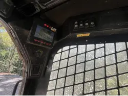 2014 CATERPILLAR 259D