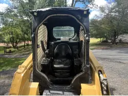 2014 CATERPILLAR 259D