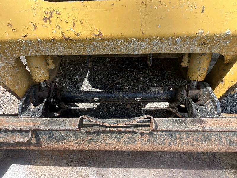 2014 CATERPILLAR 259D