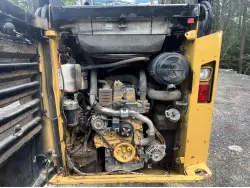 2014 CATERPILLAR 259D
