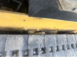 2014 CATERPILLAR 259D