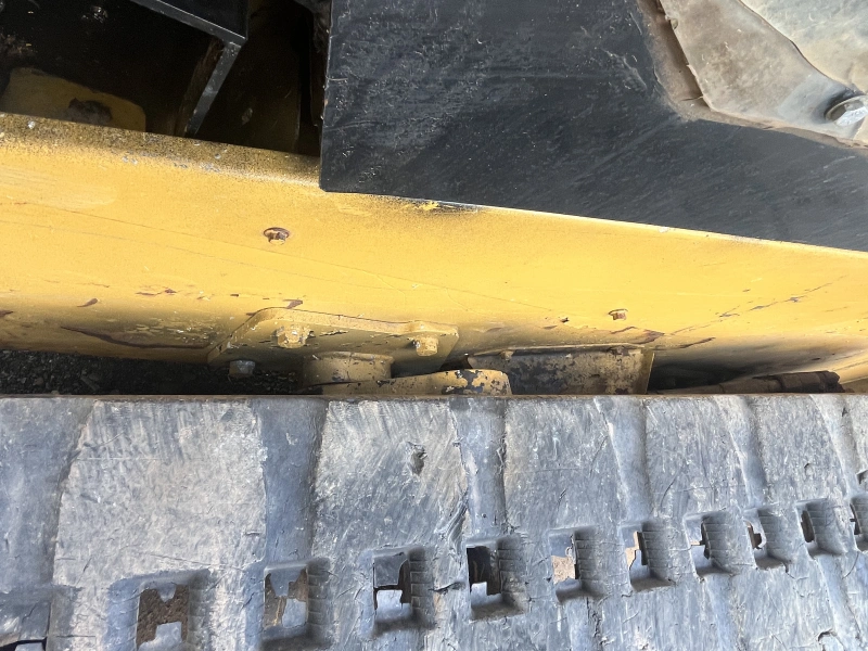 2014 CATERPILLAR 259D