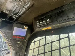 2014 CATERPILLAR 259D