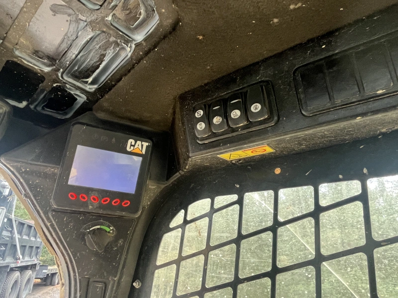 2014 CATERPILLAR 259D