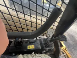 2014 CATERPILLAR 259D