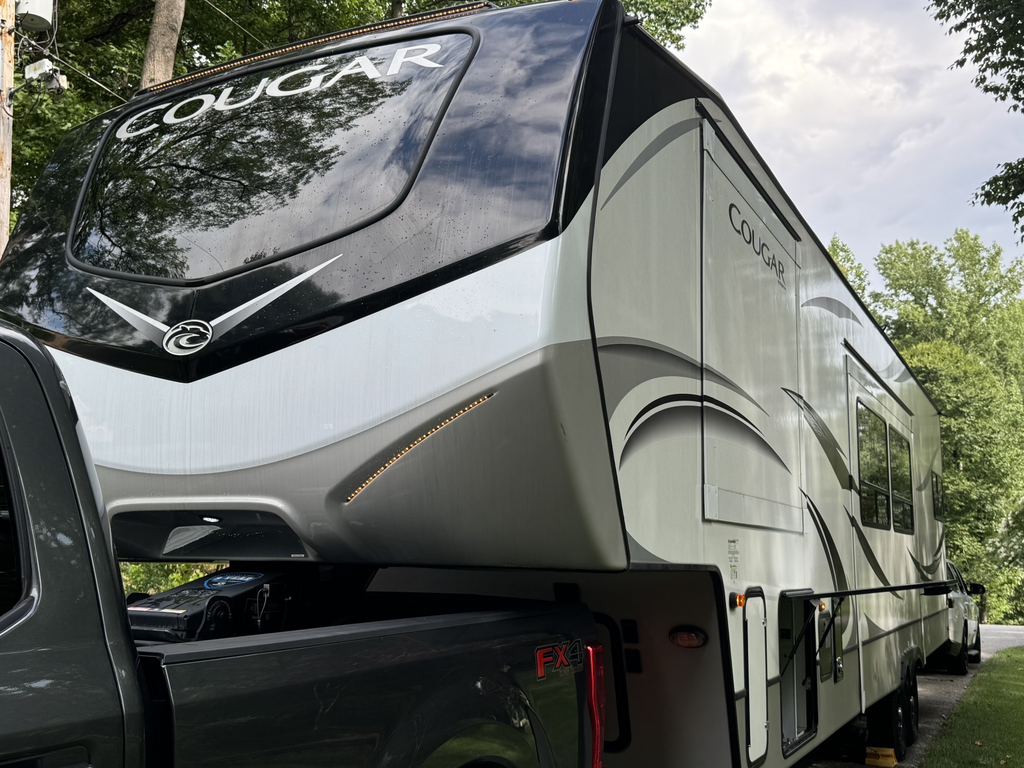 2020 Keystone Cougar 364BHL in dunkirk MD