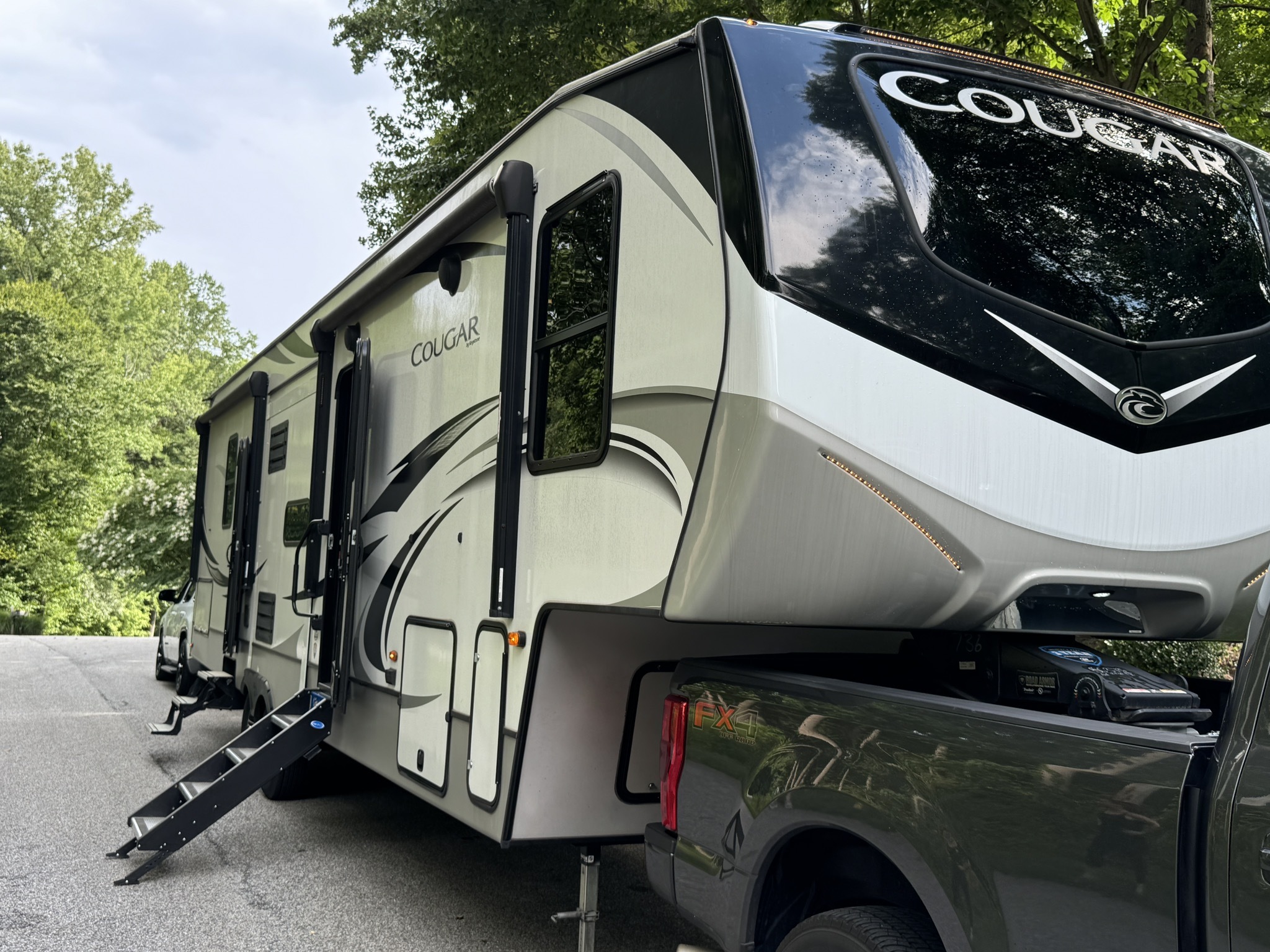 2020 Keystone Cougar 364BHL in dunkirk MD