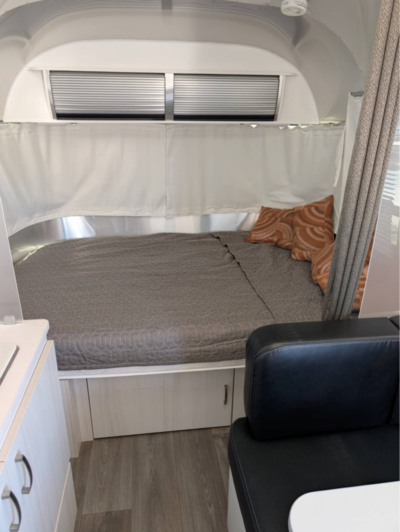 A photo of this 2019 Airstream SPORT 22FB