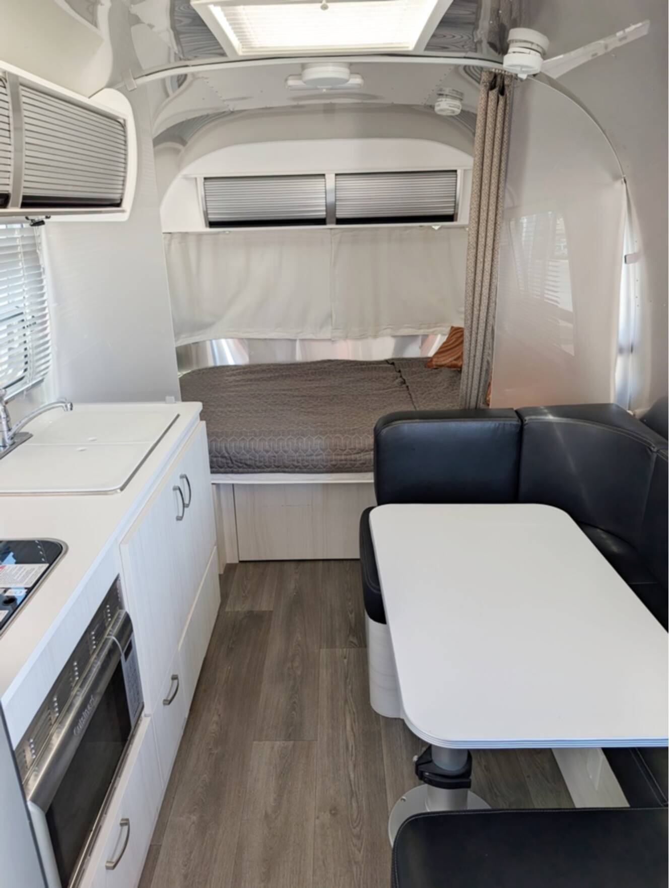 A photo of this 2019 Airstream SPORT 22FB