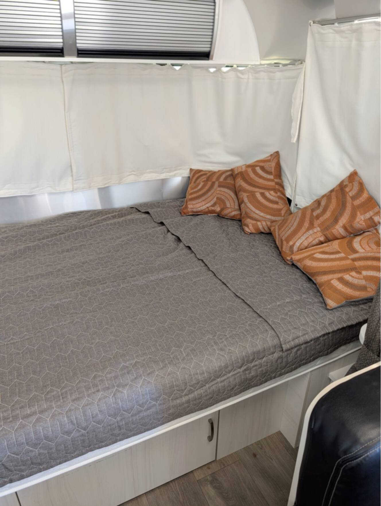 A photo of this 2019 Airstream SPORT 22FB
