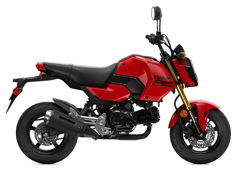 2026 Honda Grom in Cleveland, OH