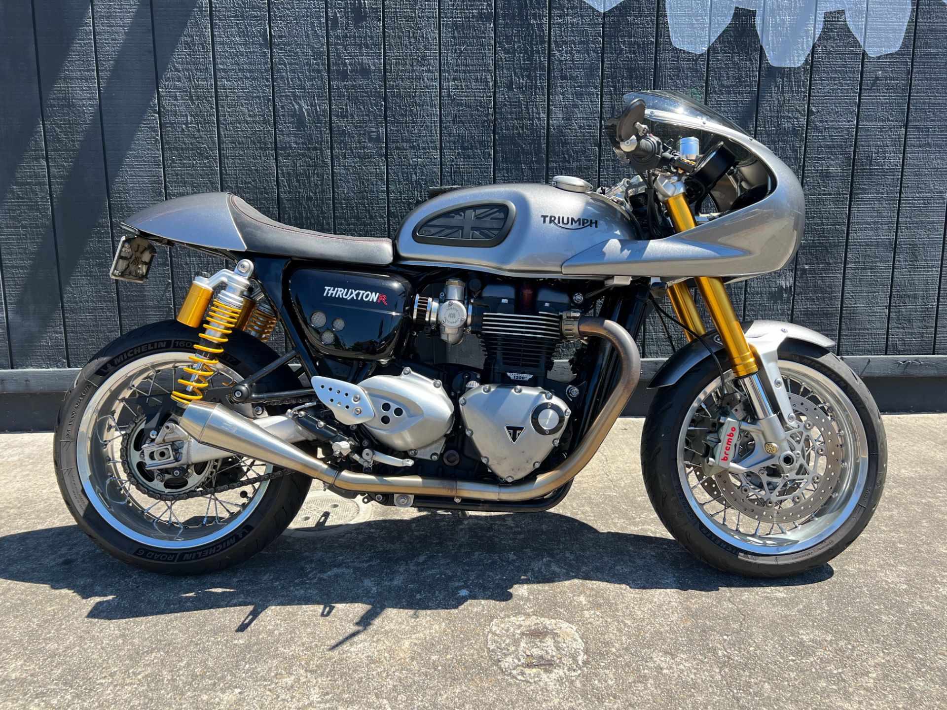 szn Kawasaki Ninja ZX-6R motorcycles for sale in Oakland, CA