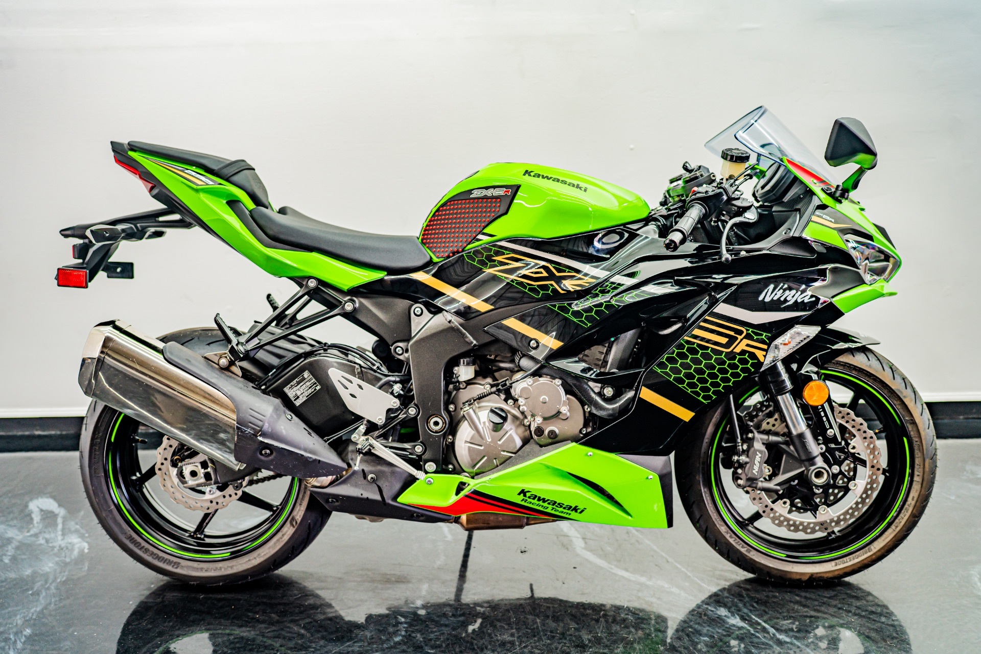 2020 Kawasaki Ninja ZX-14R Motorcycles For Sale - Cycle Trader