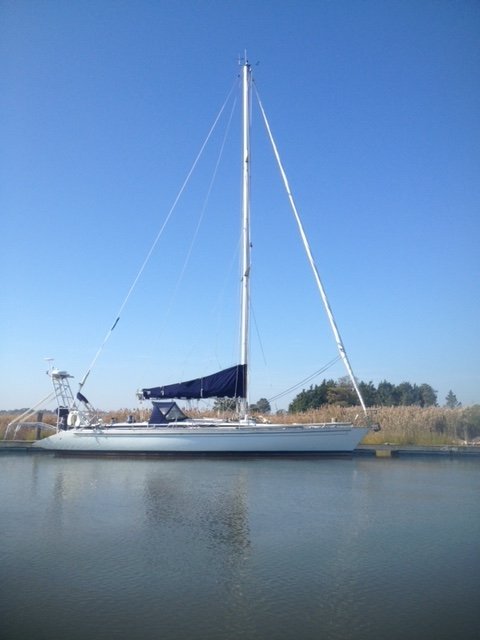 1985 Grand Soleil OTHER in galena MD