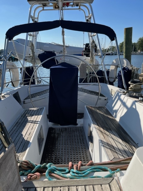1985 Grand Soleil OTHER in galena MD