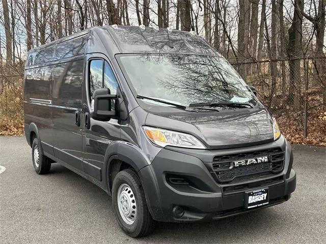 2026 RAM PROMASTER 2500 in Ramsey, NJ