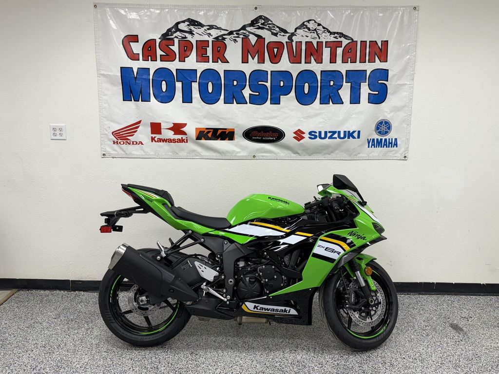 Kawasaki Ninja Motorcycles For Sale Near Colorado Springs