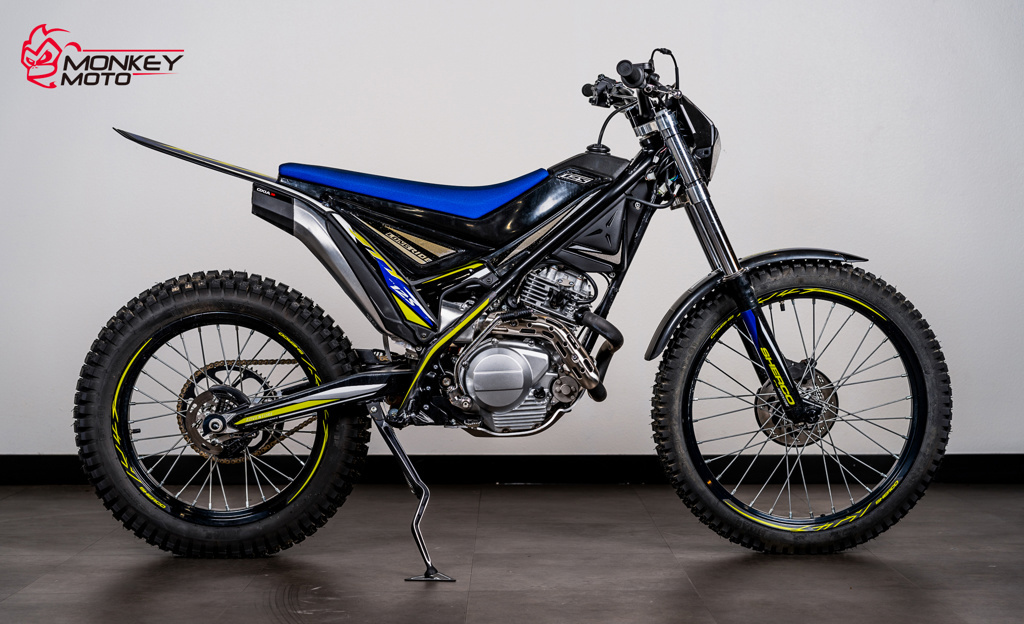 Sherco Motorcycles For Sale Near Fort Worth, TX - Cycle Trader