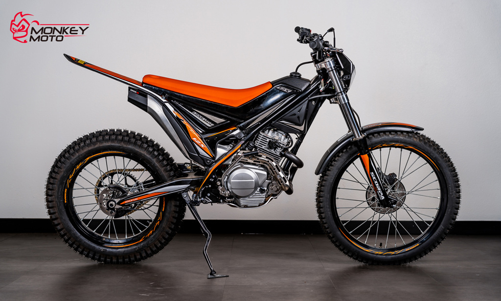 その他 Sherico Sherco Motorcycles For Sale Near Fort Worth, TX - Cycle Trader