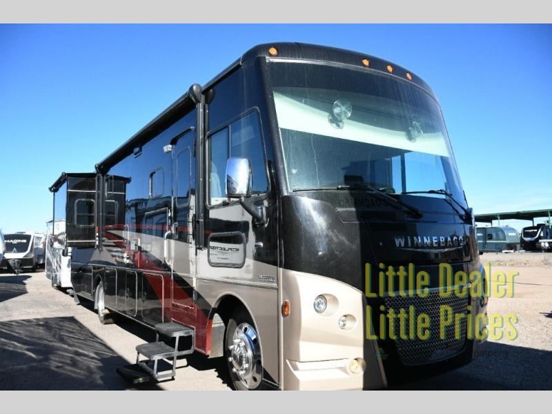 2019 Winnebago Vista LX 35F in mesa AZ