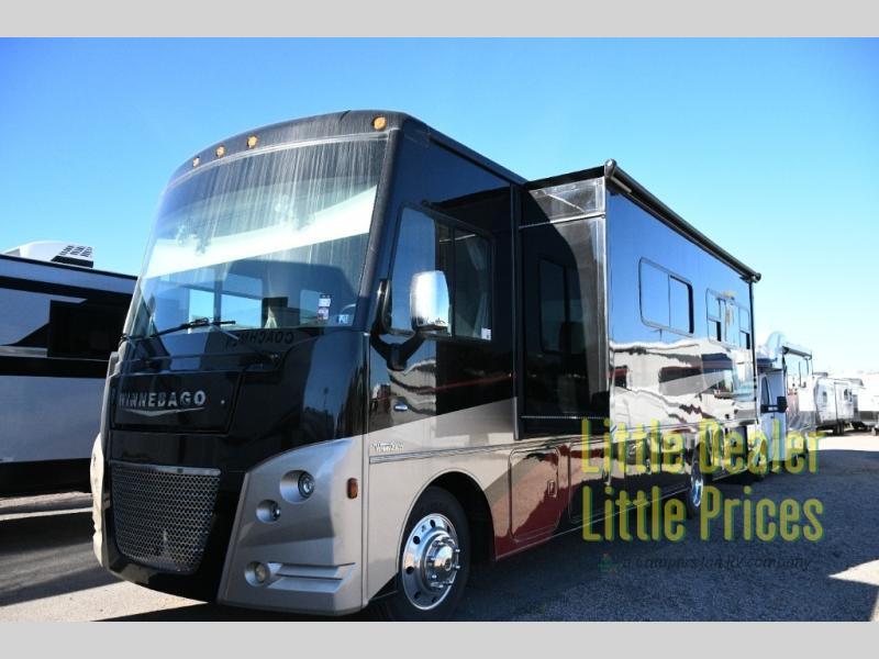 2019 Winnebago Vista LX 35F in mesa AZ