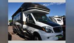 2017 Winnebago View 24G RV
