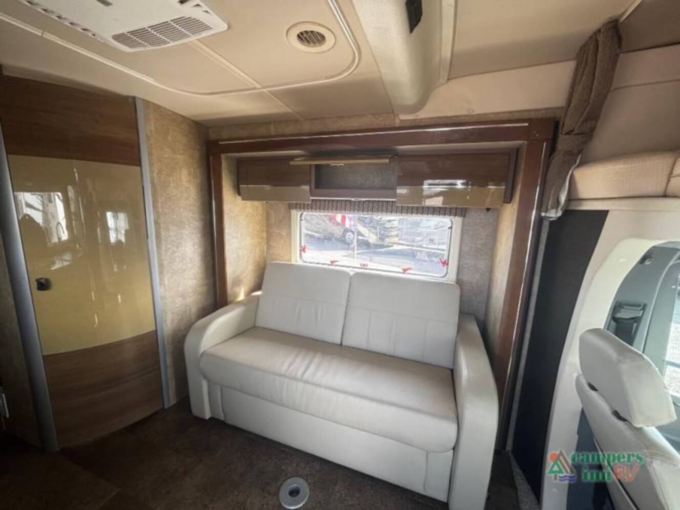 A photo of this 2017 Winnebago View 24G