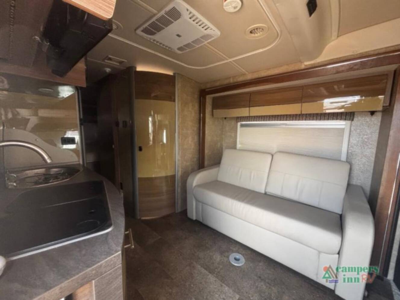 A photo of this 2017 Winnebago View 24G
