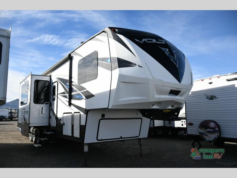 2019 Dutchmen Rv Voltage 3805 in prescott valley AZ