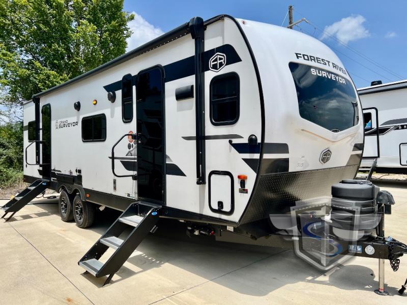 2026 Forest River Rv Grand Surveyor 275FKBS RV