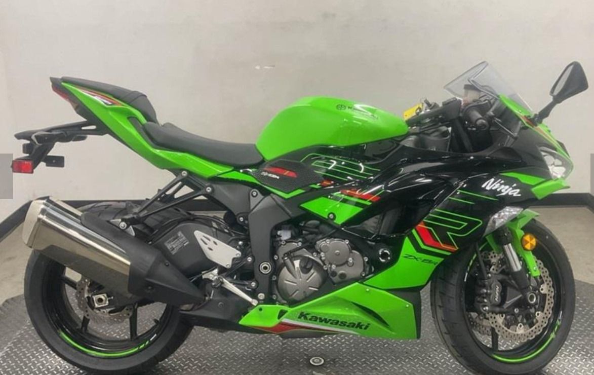 Green Motorcycles For Sale Near Hull, TX - Cycle Trader