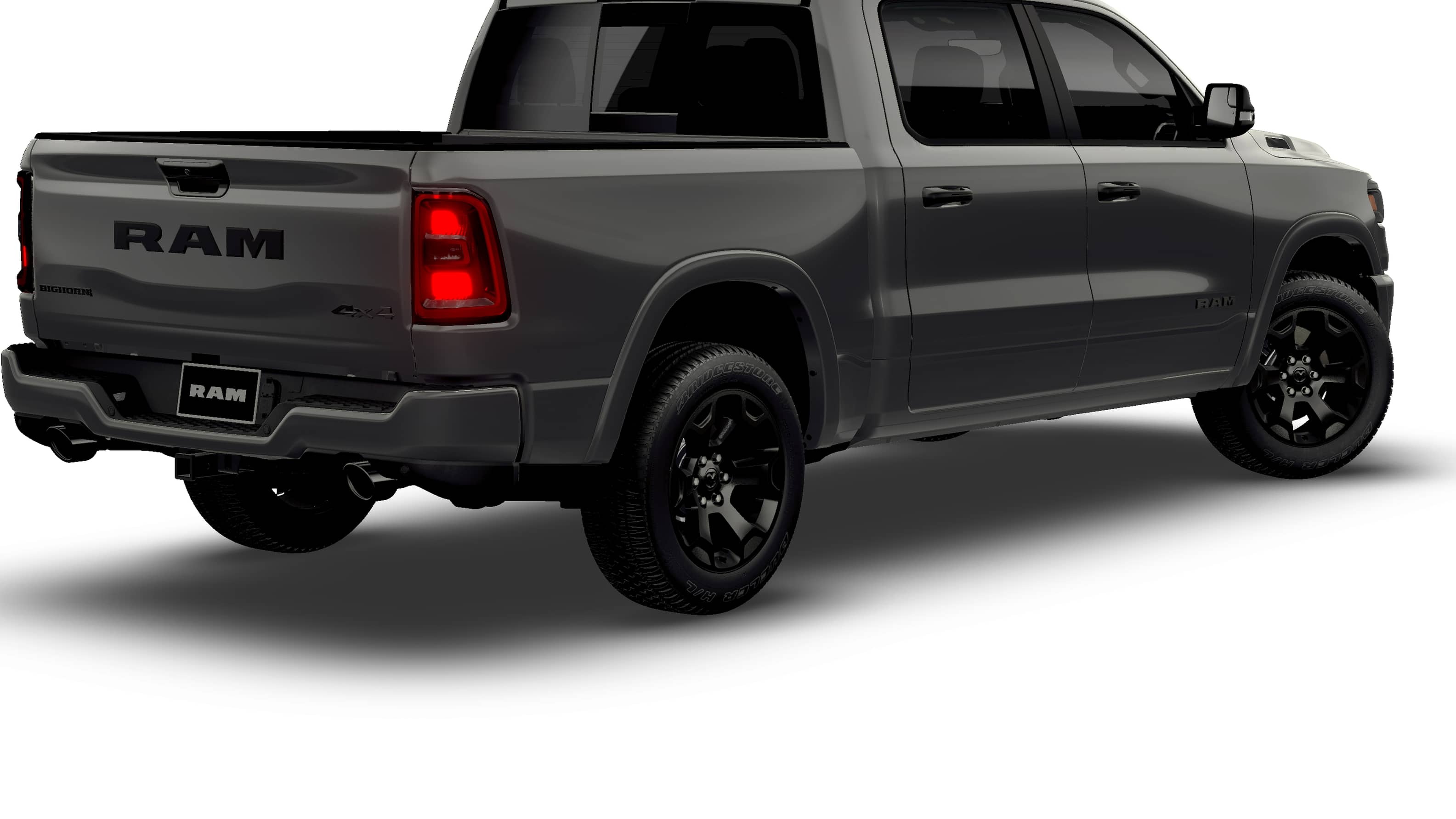 2026 Ram 1500 Big Horn Lone Star photo 2